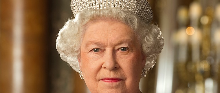 HM The Queen for online use only V2