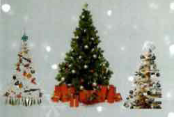 Xmas tree