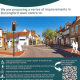 BUNTINGFORD TOWN CENTRE IMPROVEMENTS